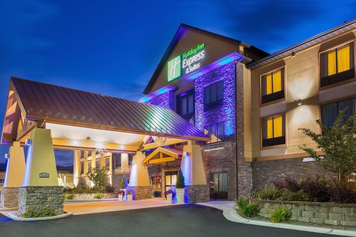 HOLIDAY INN EXPRESS & SUITES HELENA AN IHG HOTEL $132 ($̶1̶6̶1̶ ...