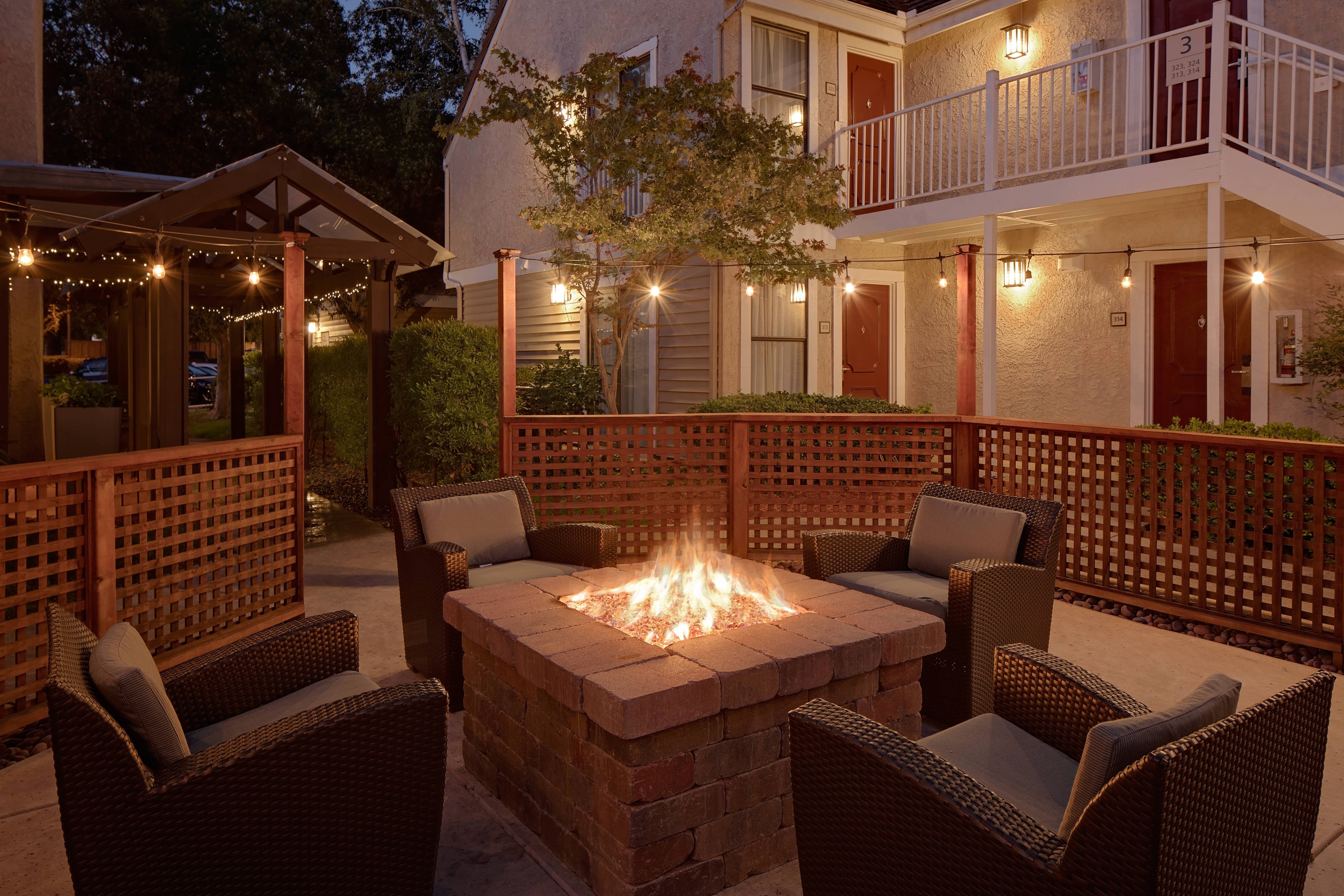 RESIDENCE INN BY MARRIOTT SAN JOSE CAMPBELL $135 ($̶1̶9̶0̶) - Updated ...