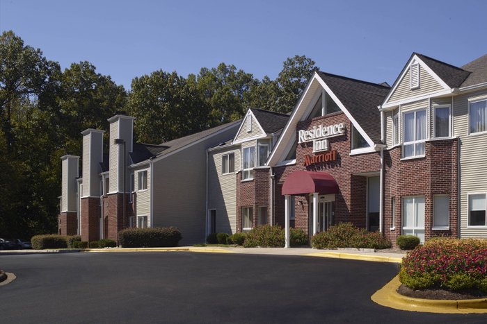 RESIDENCE INN BY MARRIOTT DURHAM RESEARCH TRIANGLE PARK $125 ($̶1̶7̶0̶ ...