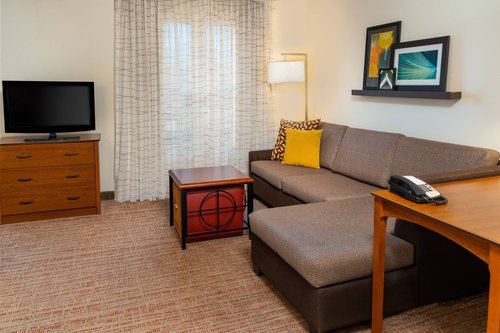 Residence Inn by Marriott Corona Riverside - hotel rooms