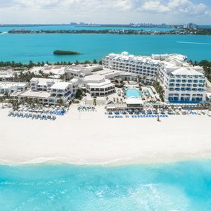 Resort Aerial
