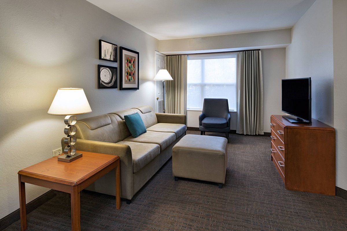 Residence Inn by Marriott Shreveport Airport, hotel in Shreveport
