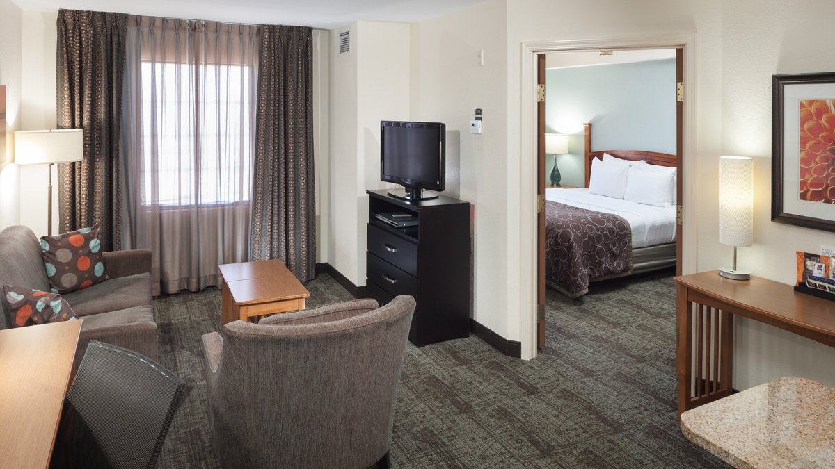 STAYBRIDGE SUITES JACKSON, AN IHG HOTEL $104 ($̶1̶2̶3̶) - Prices ...