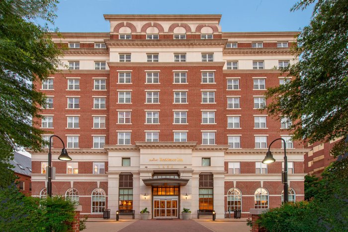 RESIDENCE INN BY MARRIOTT ALEXANDRIA OLD TOWN/DUKE STREET $179 ...