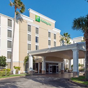 Hotel Exterior-Holiday Inn Viera