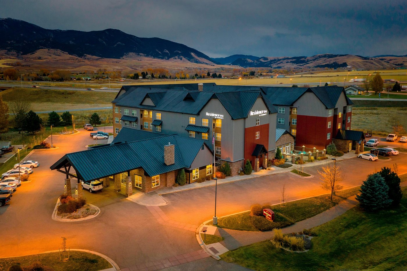 RESIDENCE INN BY MARRIOTT BOZEMAN - Updated 2023 Prices & Hotel Reviews ...