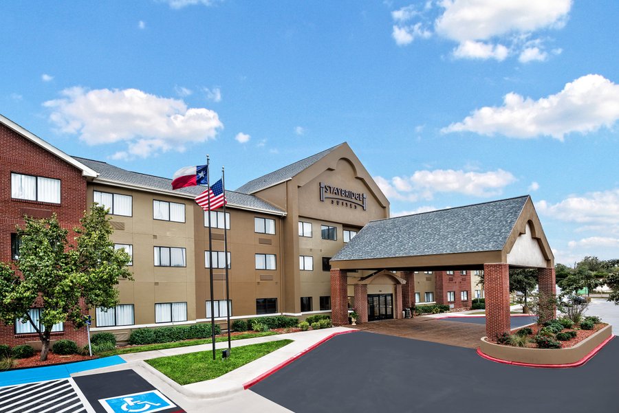 STAYBRIDGE SUITES LUBBOCK, AN IHG HOTEL (AU$109): 2022 Prices & Reviews ...