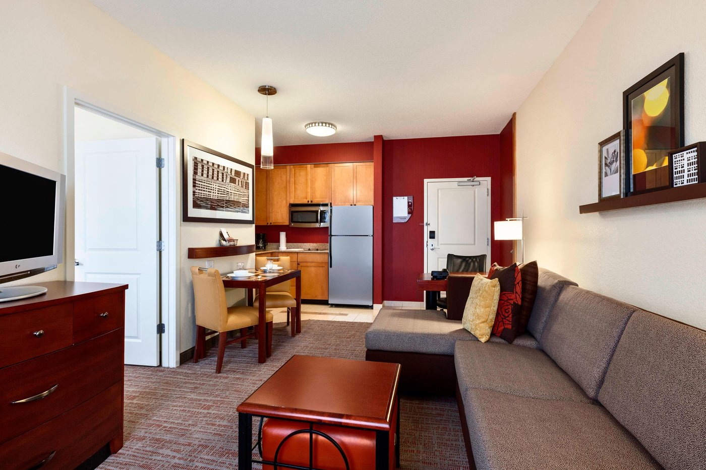 RESIDENCE INN BY MARRIOTT GREENSBORO AIRPORT $169 ($̶2̶3̶8̶) - Updated ...