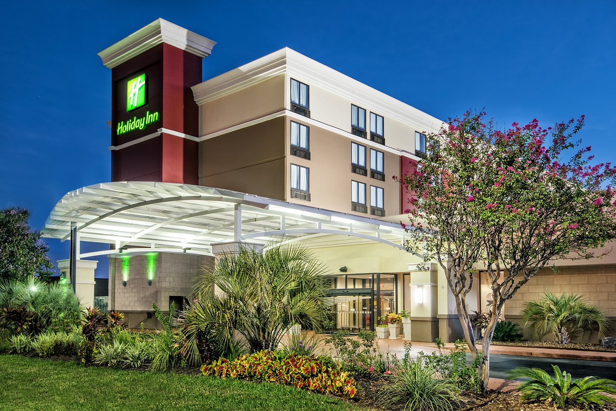 Holiday Inn Houston SW - Sugar Land Area, an IHG Hotel, hotell i Houston