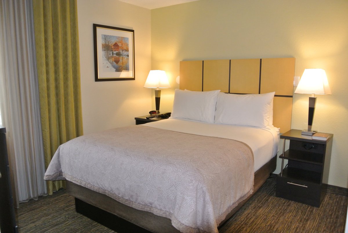 CANDLEWOOD SUITES WASHINGTON-FAIRFAX, AN IHG HOTEL $114 ($̶1̶4̶0̶ ...