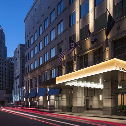 THE RITZ-CARLTON, CLEVELAND - Updated 2022 Prices & Hotel Reviews (Ohio)