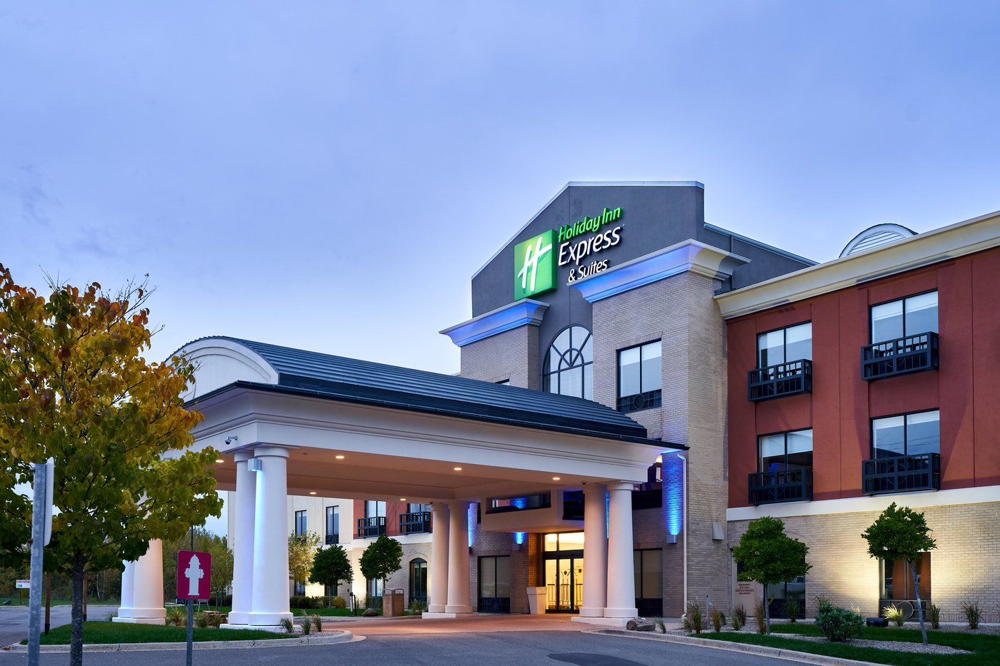 Holiday Inn Express & Suites Dieppe Airport, an IHG Hotel (Canada