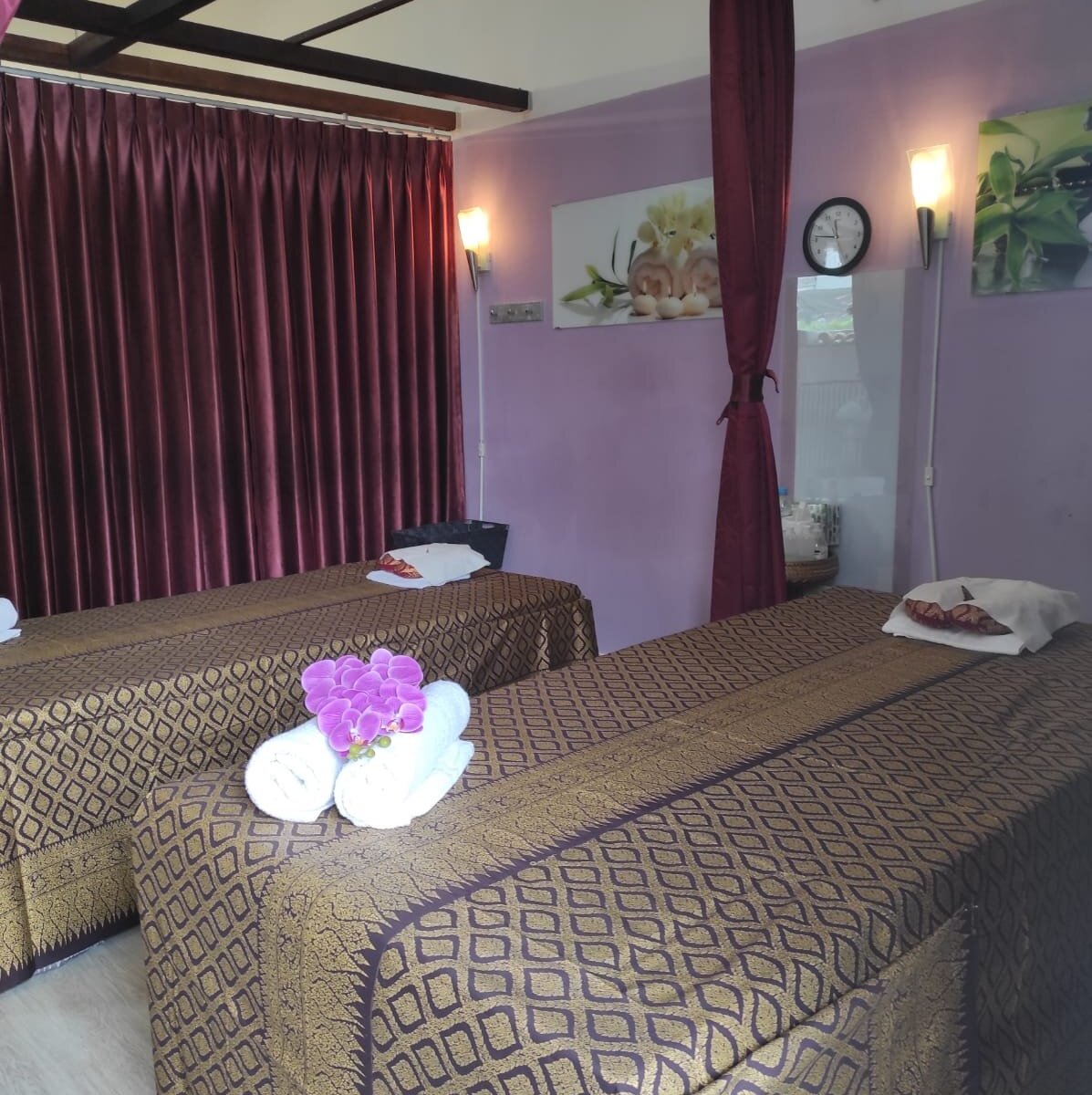 Linly Thai Massage (Munich, Germany): Hours, Address - Tripadvisor