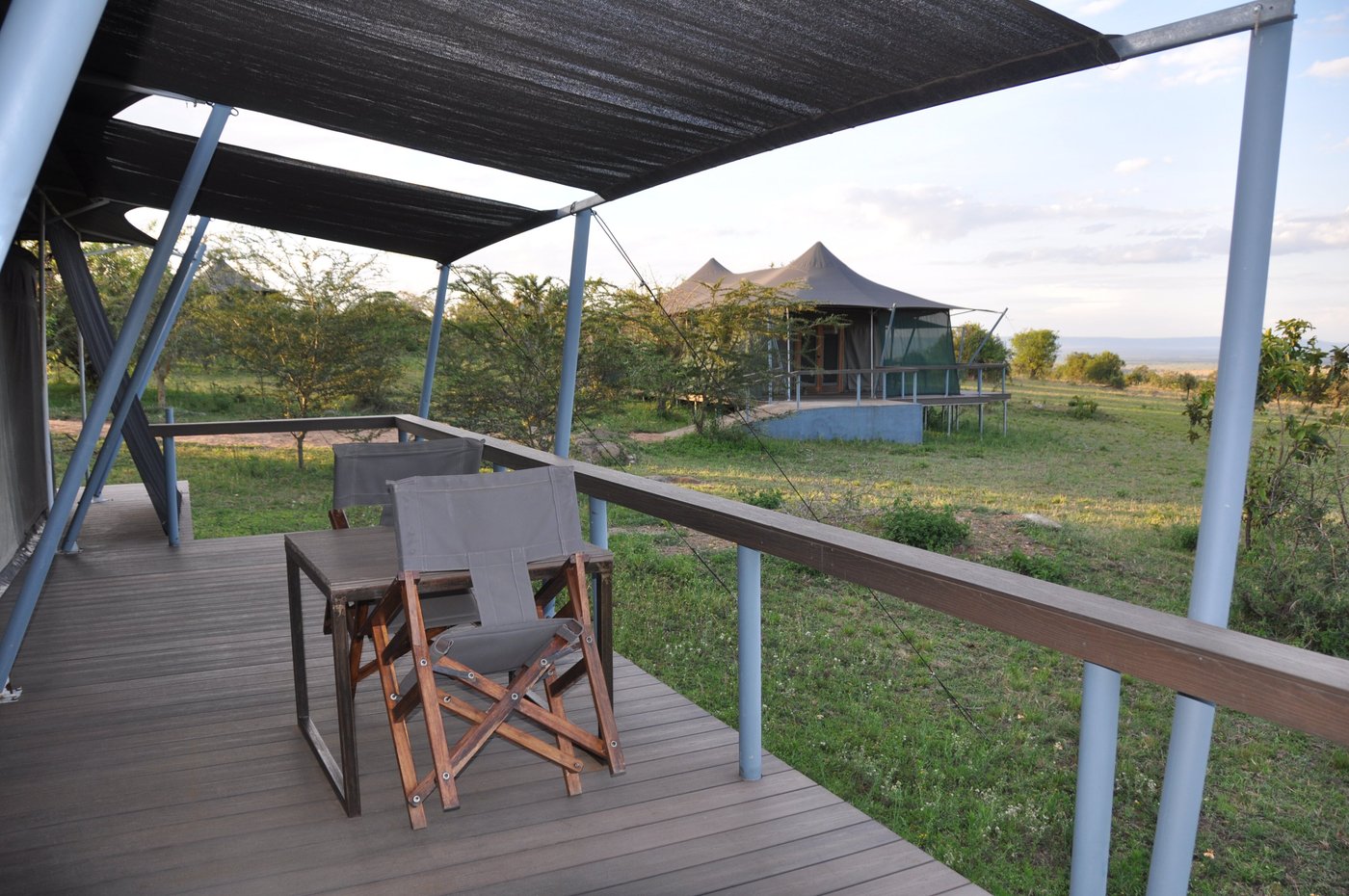 MARA MARA TENTED LODGE - Updated 2022 Prices & Reviews (Serengeti ...