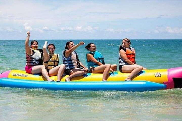 Banana boat online perfume