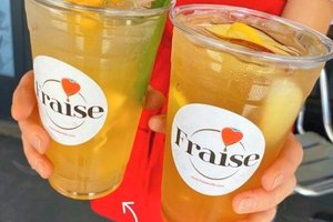 Drinks