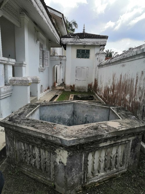 Kuala Langat District deviki review images