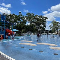 Wetside Water Park (Hervey Bay): All You Need to Know