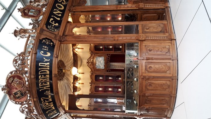 Imagen 10 de Bodegas López de Heredia Viña Tondonia