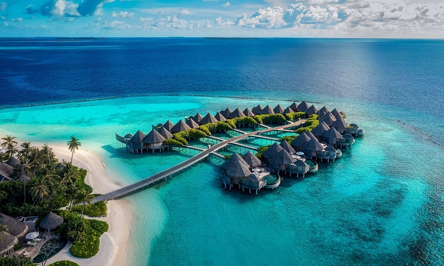 THE NAUTILUS MALDIVES, MALDIVAS/ATOL BAA: 395 fotos, comparação de preços e  avaliações - Tripadvisor