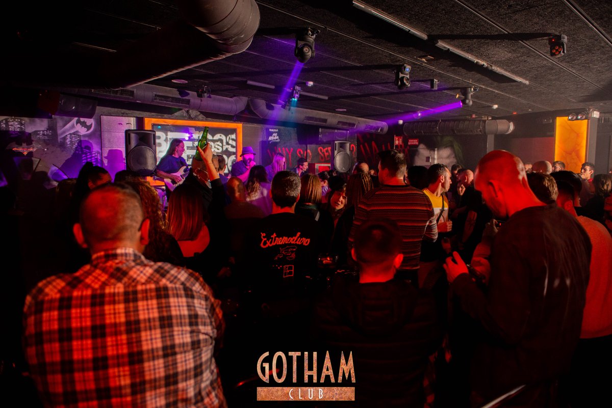 Gotham Lloret - All You Need to Know BEFORE You Go (2024)