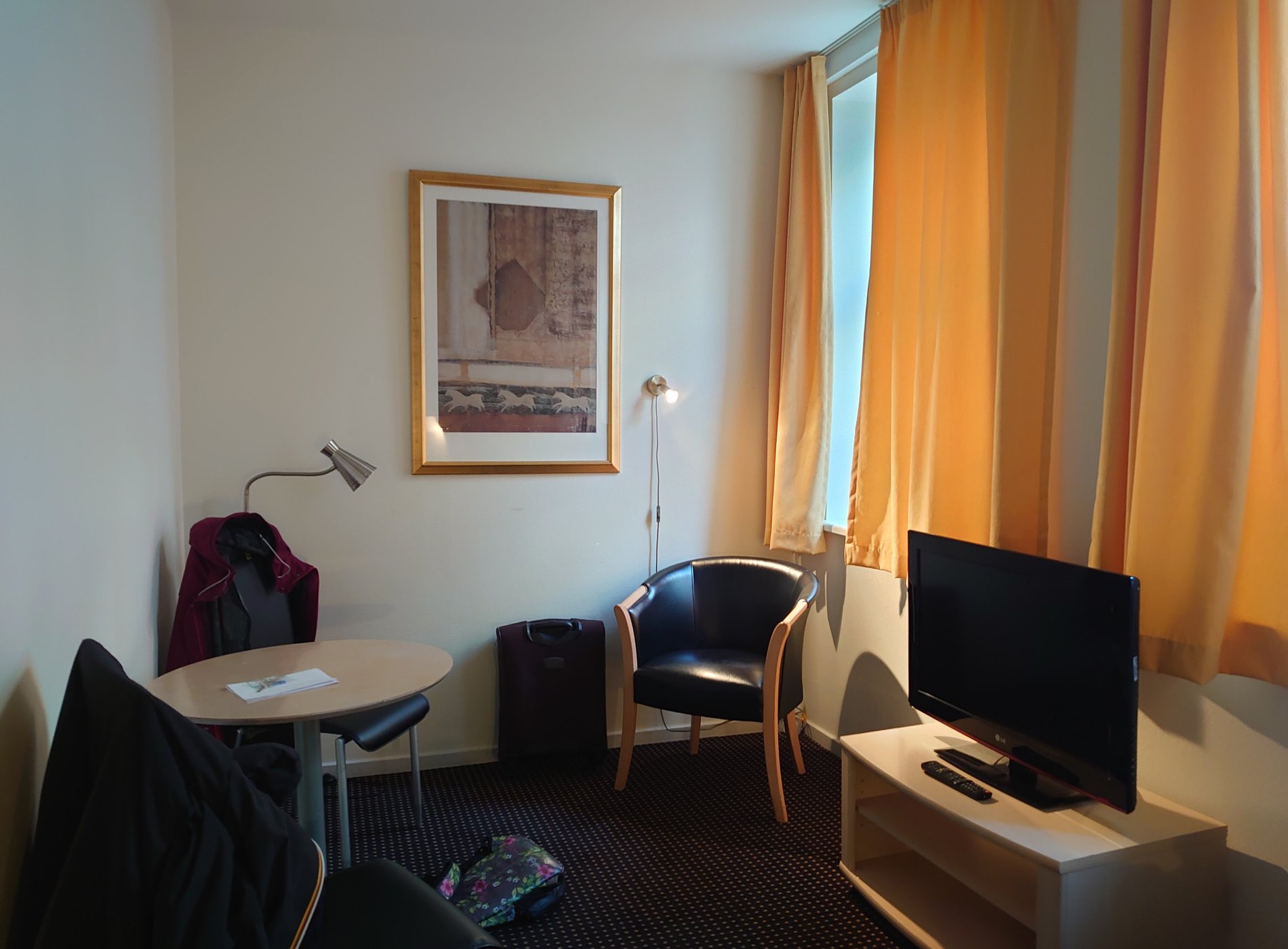 Hotel Aarhus City Apartments by null