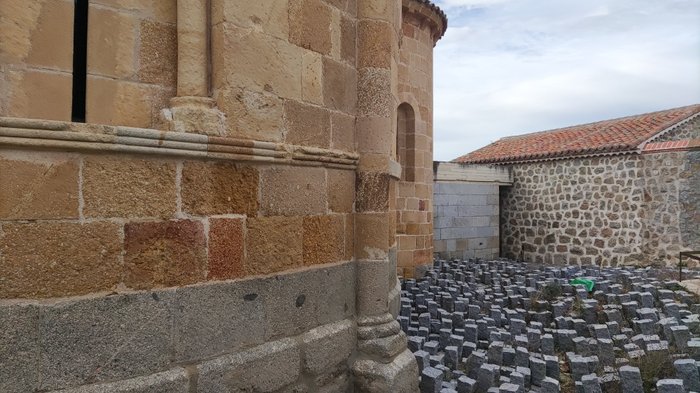 Imagen 5 de Iglesia de San Andrés