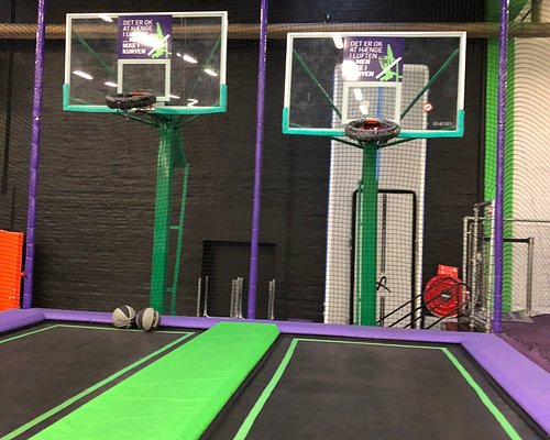 Jump'it - Kolding Trampolinpark - All You to Know BEFORE You Go