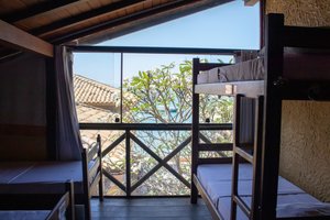 Quarto e suíte