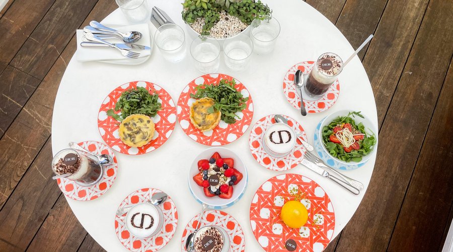 DIOR Café, 마이애미 - 레스토랑 리뷰 - 트립어드바이저