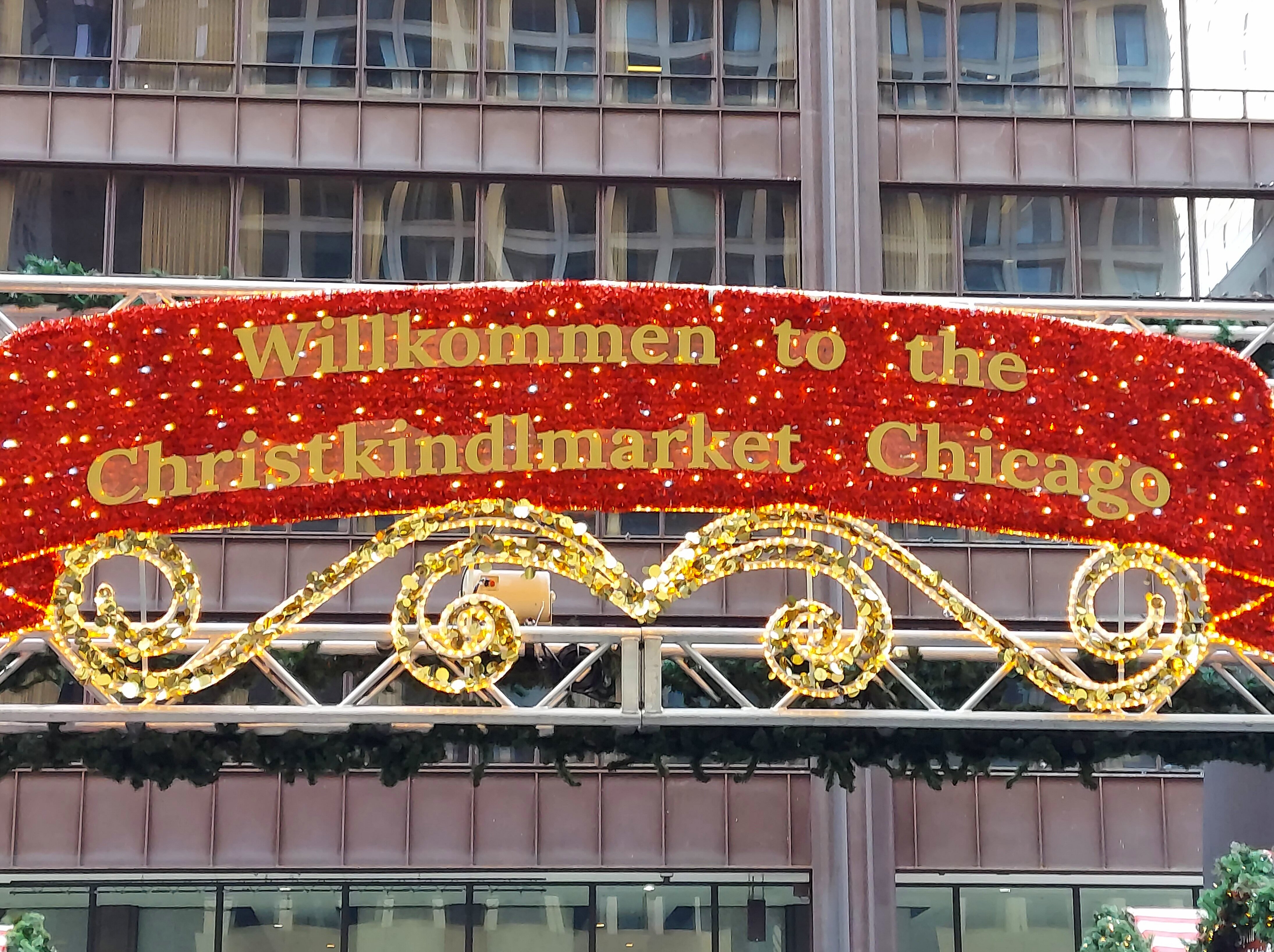 Christkindlemarket (Chicago) - All You Need To Know BEFORE You Go