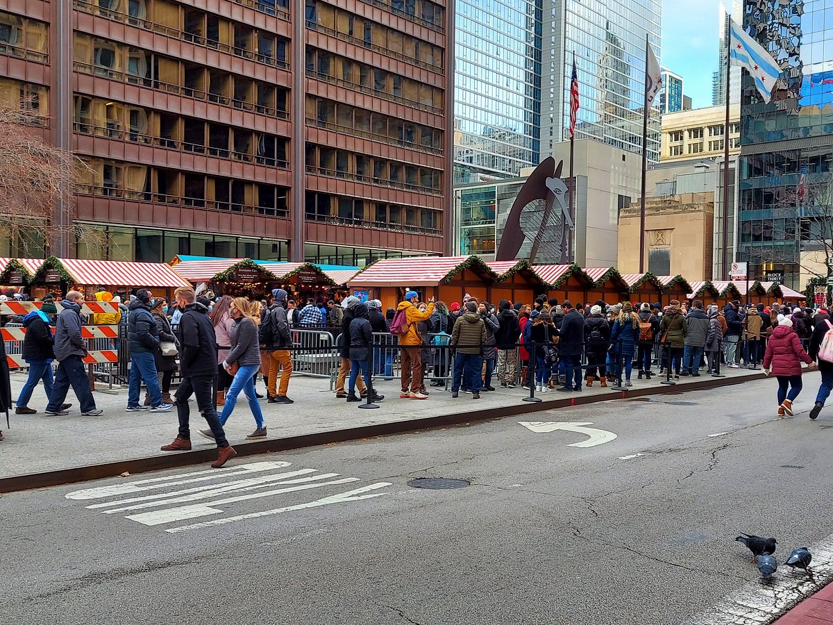 Prepared food area - Picture of Whole Foods Market, Chicago - Tripadvisor