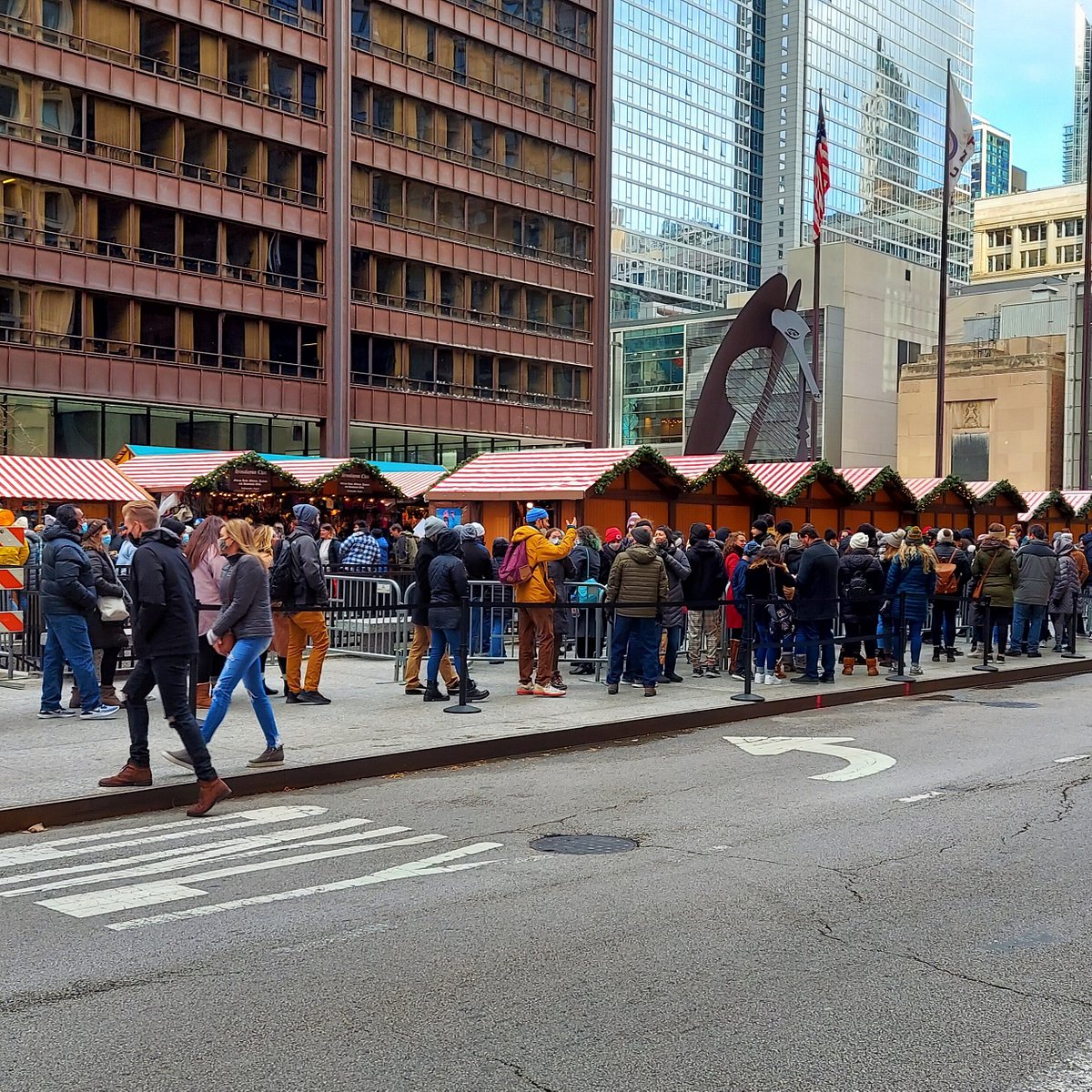 Prepared food area - Picture of Whole Foods Market, Chicago - Tripadvisor