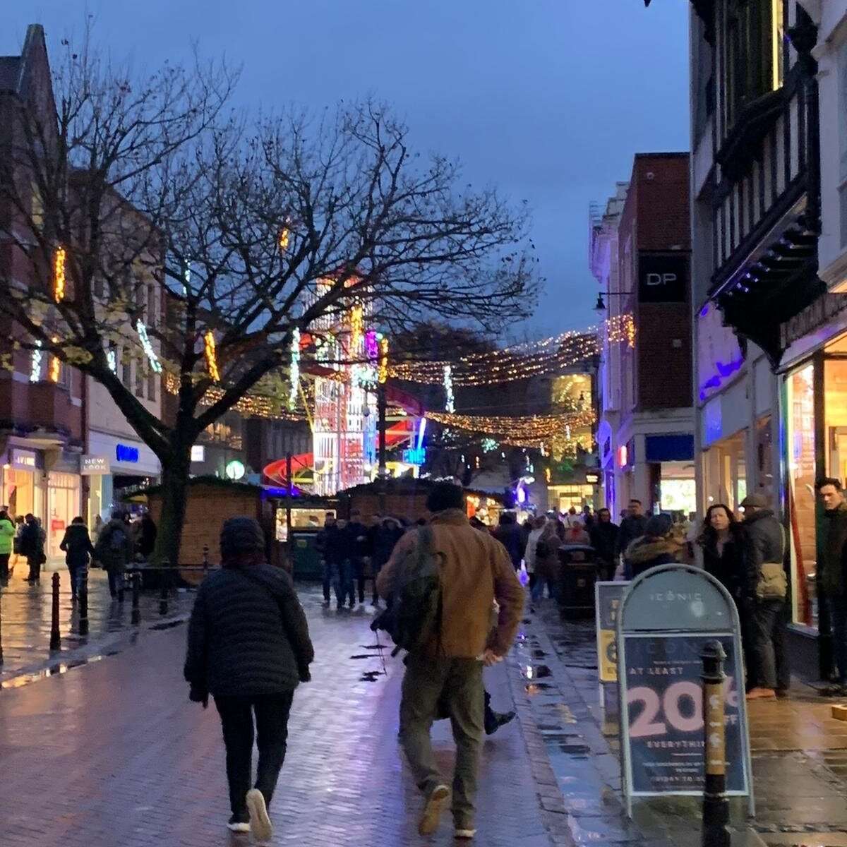 CANTERBURY CHRISTMAS MARKET All You Need to Know BEFORE You Go