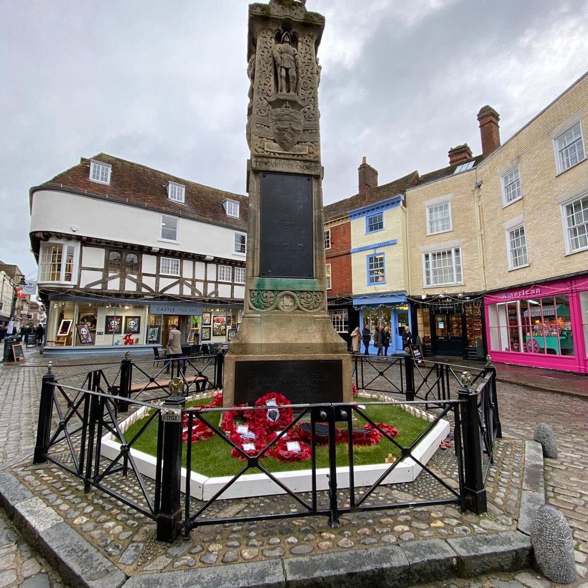 Canterbury Christmas Market All You Need to Know BEFORE You Go