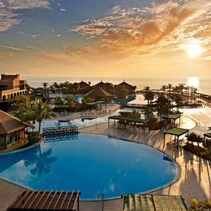Pool - outdoor