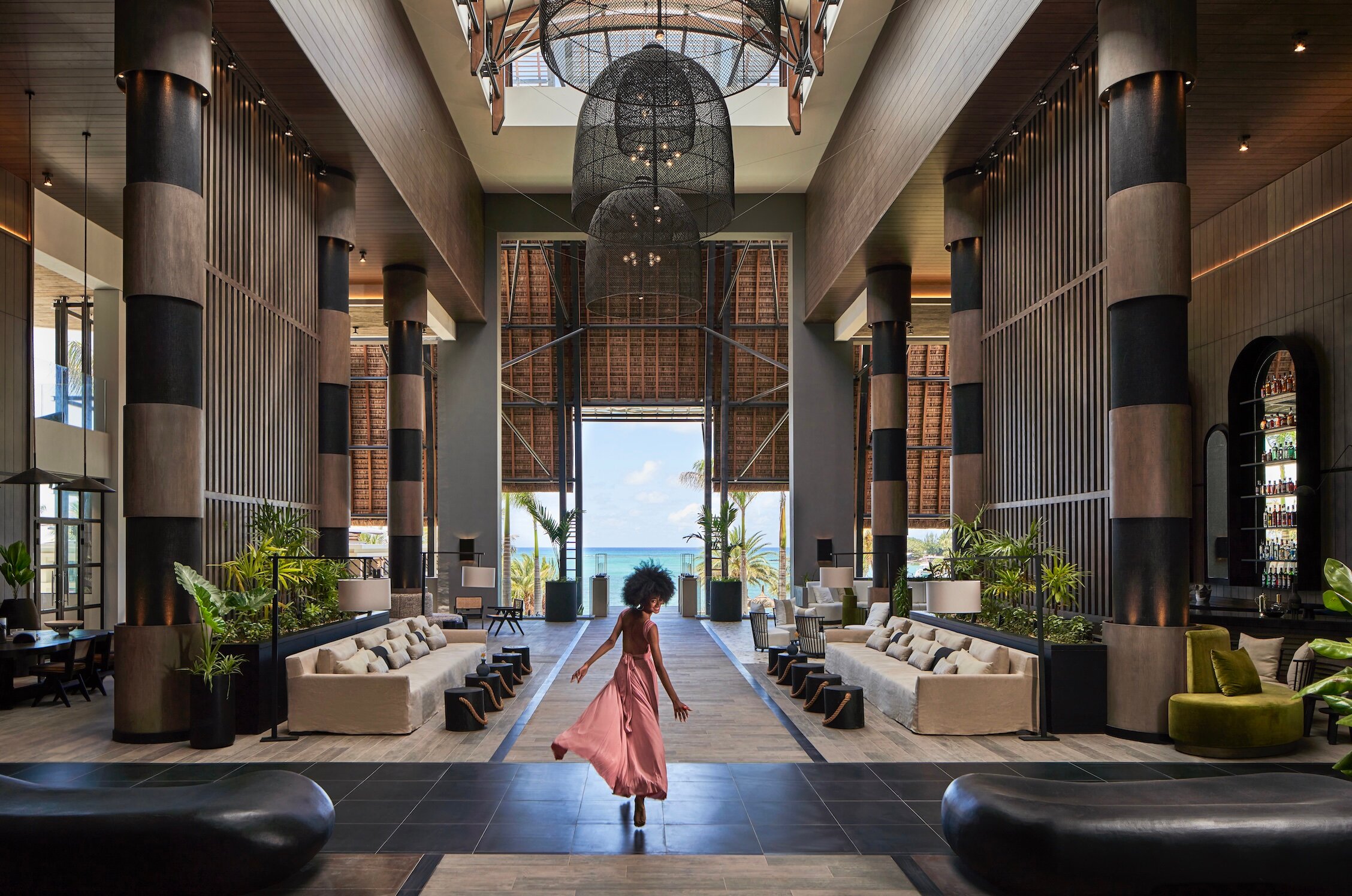 LUX GRAND BAIE Reviews Mauritius