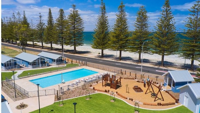 RAC Esperance Holiday Park