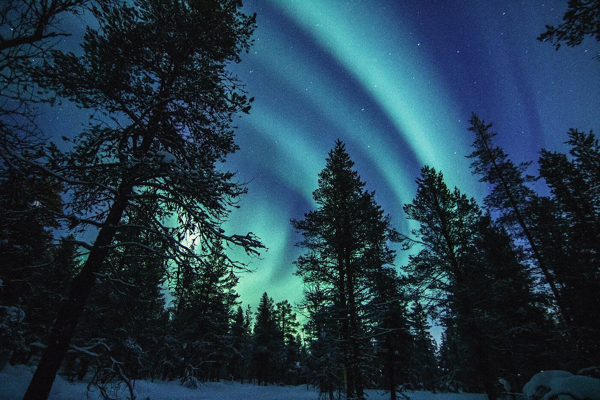 Best ways to see the northern lights