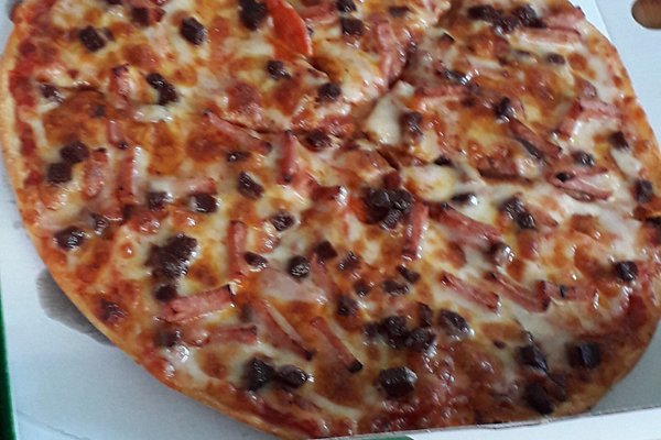 PAPA LUIGI DIAL A PIZZA, Milton Keynes - Updated 2023 Restaurant Reviews,  Menu, Prices & Restaurant Reviews - Food Delivery & Takeaway - Tripadvisor