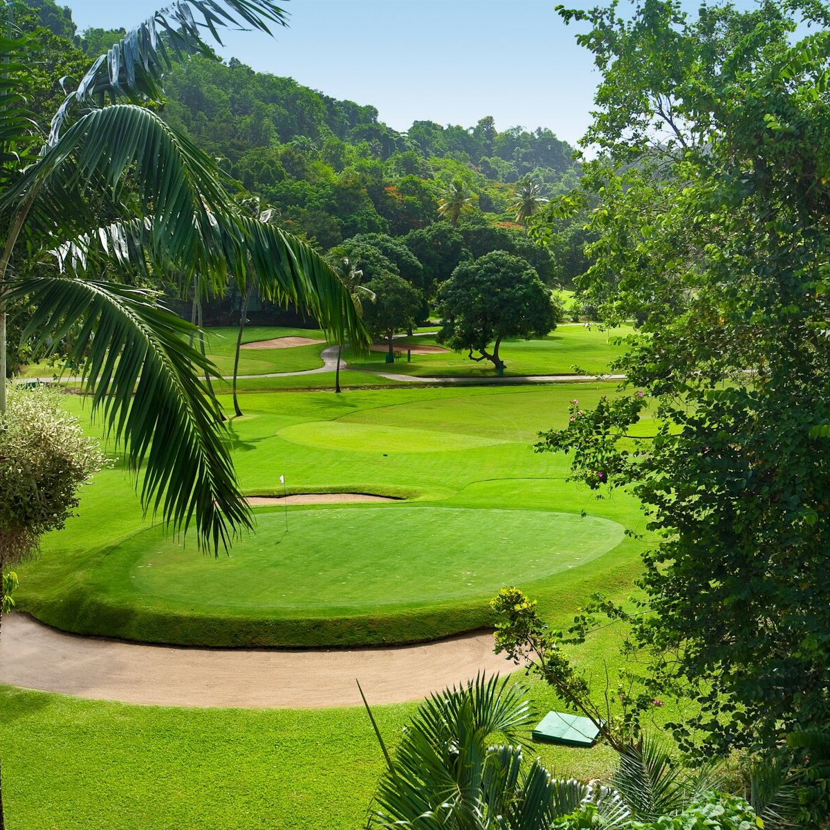 ST. LUCIA GOLF CLUB (Cap Estate) 2023 What to Know BEFORE You Go