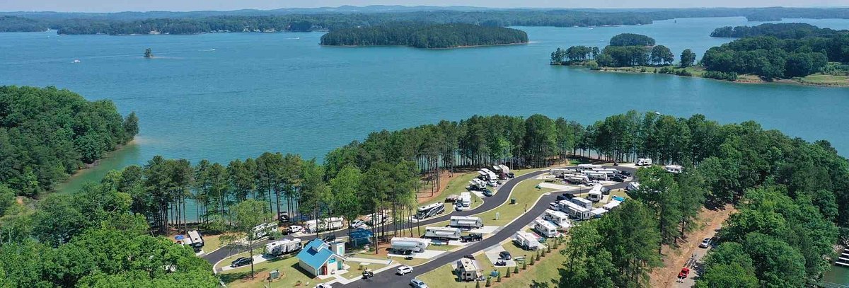 Camp Margaritaville Rv Resort Lanier Islands Buford Georgia Opiniones Y Comentarios