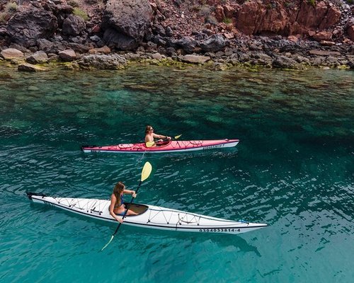 THE 5 BEST La Paz Stand-Up Paddleboarding (Updated 2023)