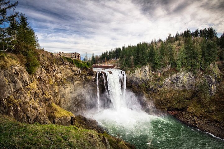 THE 10 BEST Outdoor Activities in Washington - Tripadvisor