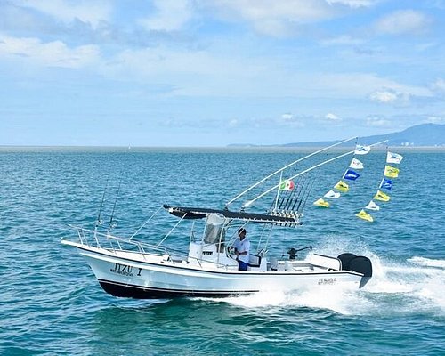puerto vallarta fishing trips