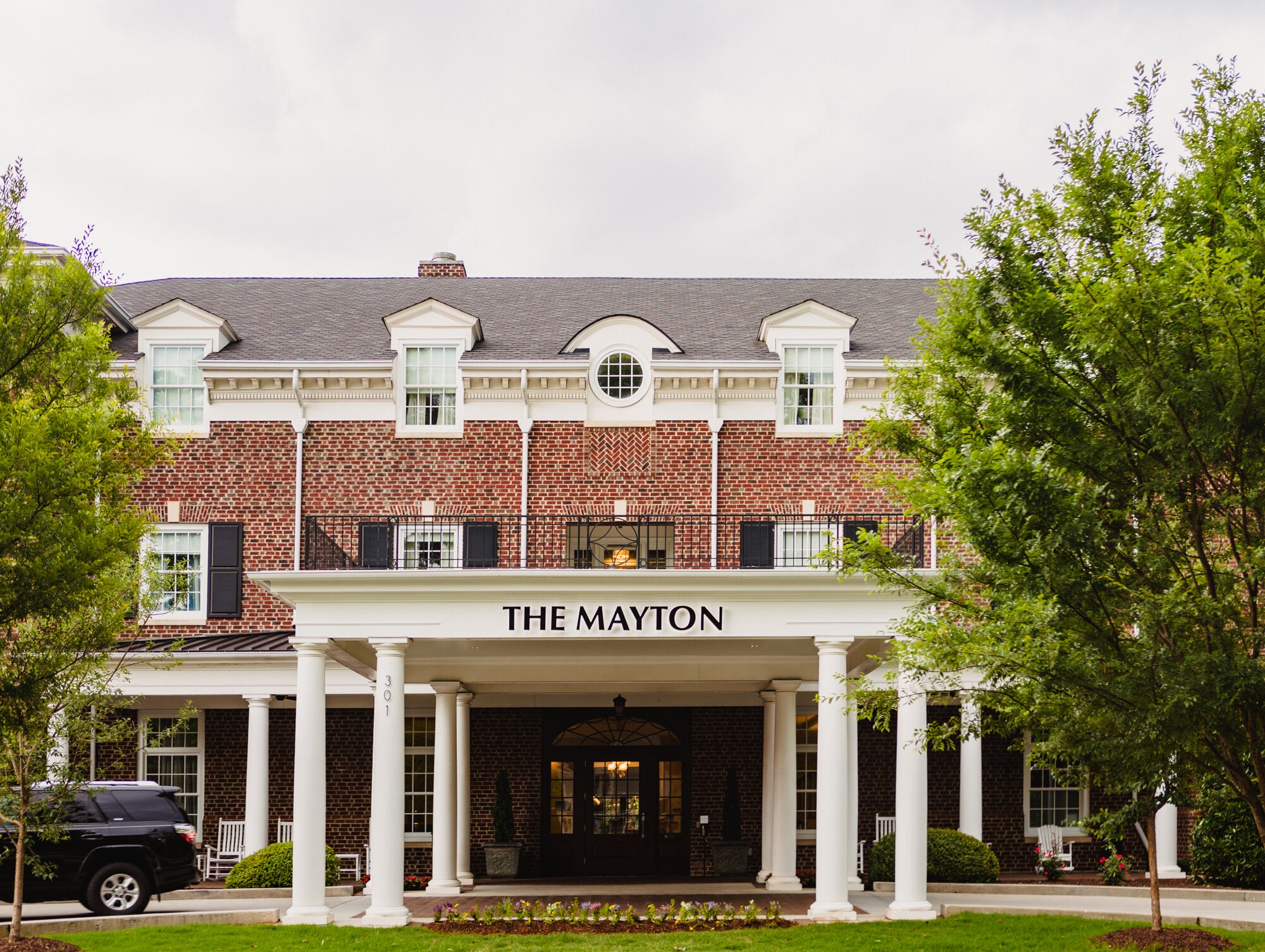 THE MAYTON Updated 2024 Prices Hotel Reviews Cary NC