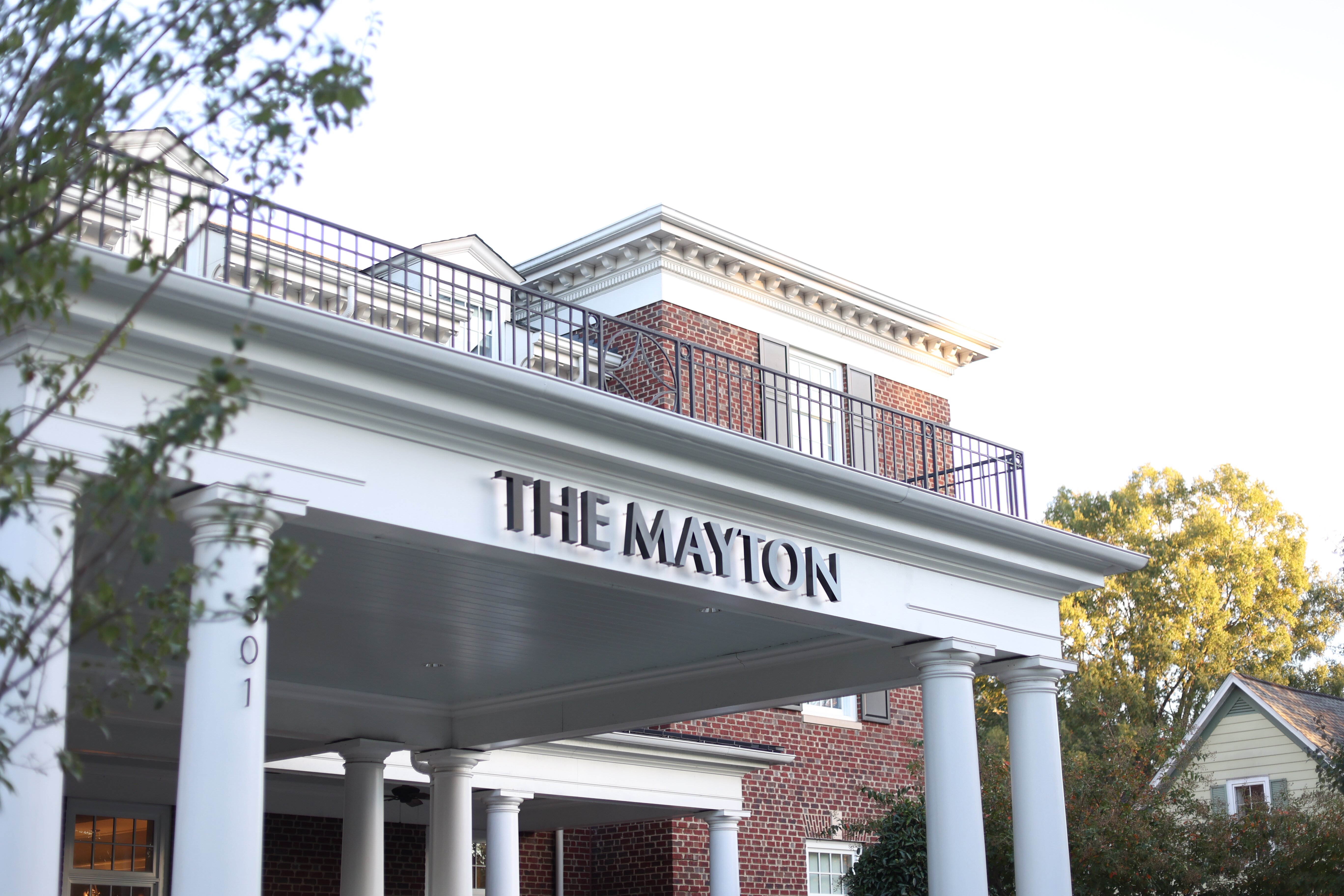 THE MAYTON Updated 2024 Prices Hotel Reviews Cary NC