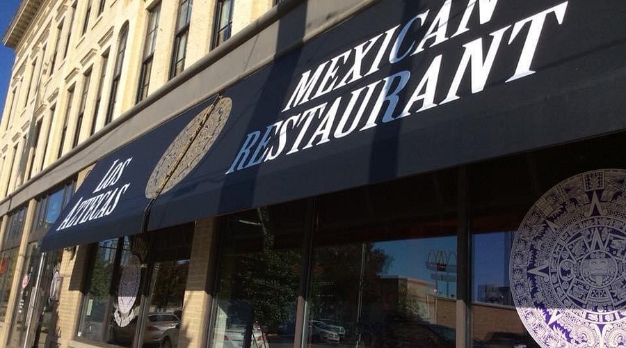Los Aztecas Mexican Restaurant