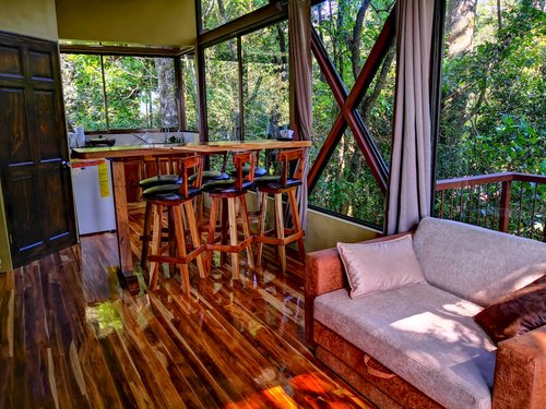 QUALITY CABINS MONTEVERDE - Prices & Hotel Reviews (Costa Rica)