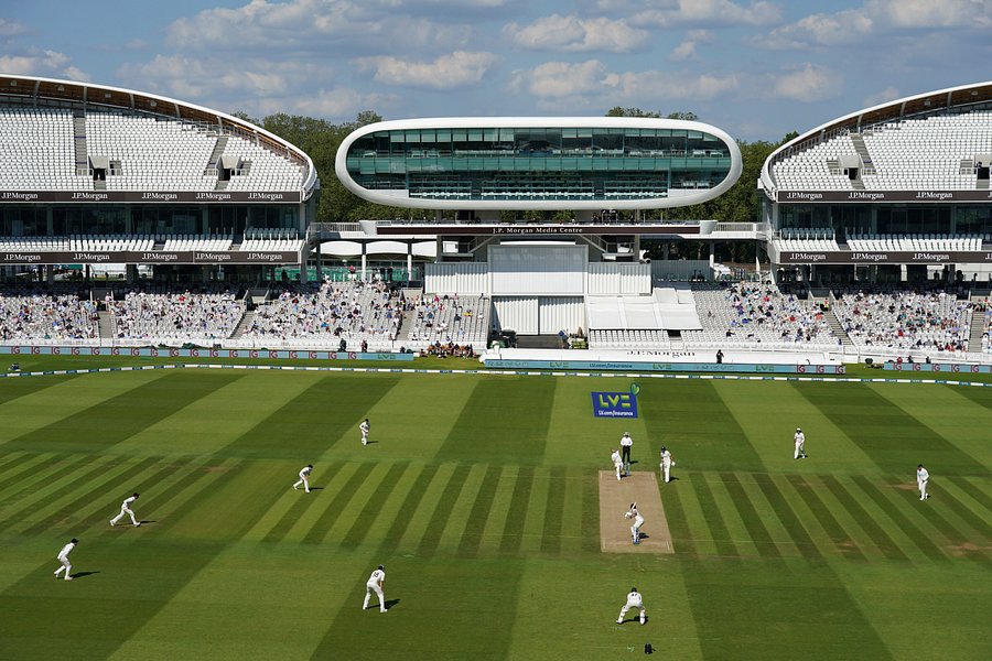 can we visit lord's cricket ground